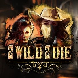 2 Wild 2 Die – slot by Hacksaw Gaming, featured at vanguardcasinos-es.com