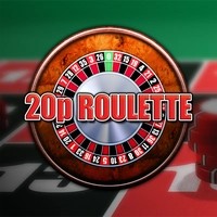 20p roulette casino game by Inspired Gaming – featured logo at Vanguards Casino