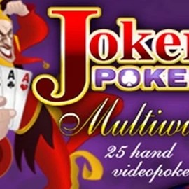 Play 25H Joker Poker (Espresso) slot by Espresso Games on vanguardcasinos-es.com