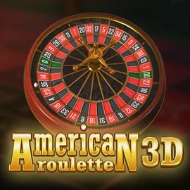 American Roullete 3D (Evoplay) casino game by Evoplay – featured logo at Vanguards Casino