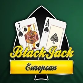 European Blackjack MH – slot by Play'n GO, featured at vanguardcasinos-es.com