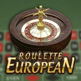 Table Games logo of European Roulette (BGaming) from BGAMING at Vanguards Casino