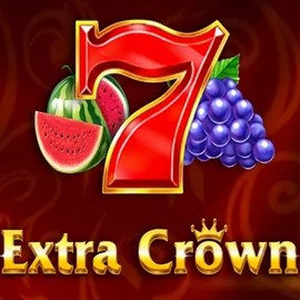 Extra Crown online slot from Amusnet Interactive – play at vanguardcasinos-es.com