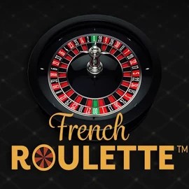 French Roulette (NetEnt) by NetEnt, showcased at vanguardcasinos-es.com – game logo