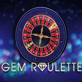Enjoy Gem Roulette by iSoftBet – logo hosted on vanguardcasinos-es.com