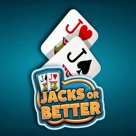 Jacks or Better (Red Rake Gaming) game by Red Rake Gaming – logo hosted on Vanguards Casino