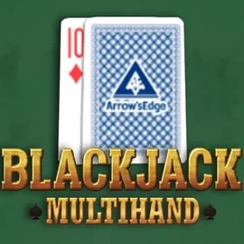 Play Multihand Blackjack slot by Pragmatic Play on vanguardcasinos-es.com
