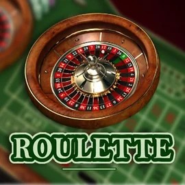 Roulette (Habanero) slot icon by Habanero, available at Vanguards Casino