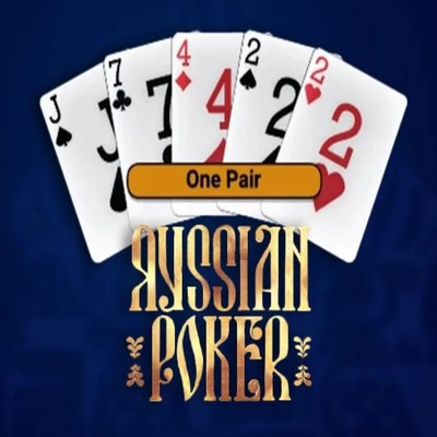 Russian Poker – slot by OneTouch Games, featured at vanguardcasinos-es.com