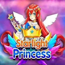 Starlight Princess – slot by Pragmatic Play, featured at vanguardcasinos-es.com